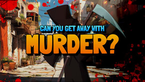Do you choose Murder OR Mystery? trailer thumbnail