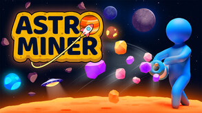 Astro Miner - Trailer trailer thumbnail