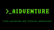 AIDVENTURE 2.0.0 - TRAILER trailer thumbnail