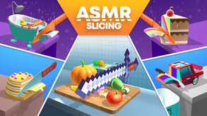 ASMR Slicing - Trailer trailer thumbnail