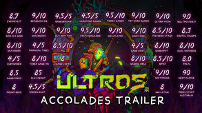 Accolades Trailer trailer thumbnail