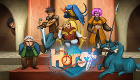 Launch Trailer trailer thumbnail