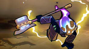Spiritfall Launch Trailer trailer thumbnail