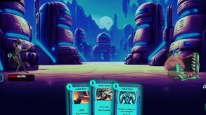 Star Deck - A Deckbuilding Sci-Fi Adventure! trailer thumbnail