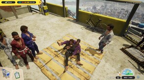 Gameplay Preview trailer thumbnail