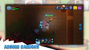 Game Trailer trailer thumbnail