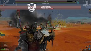 Gameplay demonstration trailer thumbnail