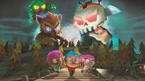 Coming Soon Preview trailer thumbnail