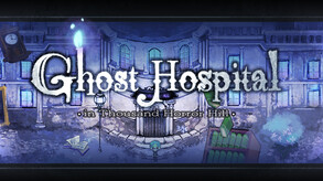 Ghost Hospital　trailer1 trailer thumbnail