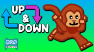 Up & Down Gameplay trailer thumbnail