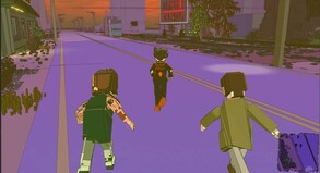 Narrated February Trailer trailer thumbnail