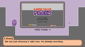 Gameplay Trailer_english trailer thumbnail