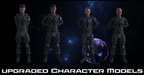 March Content Update trailer thumbnail