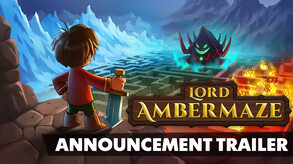 Announcement Trailer trailer thumbnail