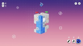 Presentation Nonogram 3D : Mega Puzzle trailer thumbnail