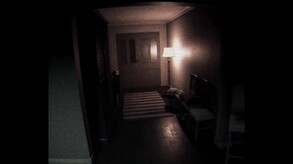 Psalm Horror Game Trailer trailer thumbnail