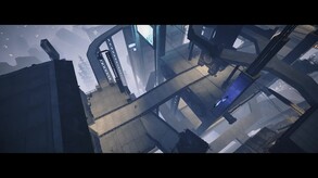 Ternion Cinematic Trailer trailer thumbnail