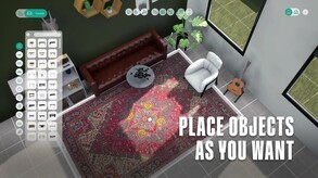 Dream House Trailer trailer thumbnail