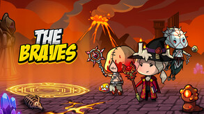 The Braves Trailer 4 EN trailer thumbnail