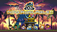 ChronoDojo Now Available! trailer thumbnail