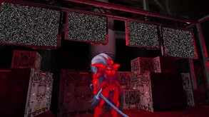 Slave Zero X Steam Trailer trailer thumbnail