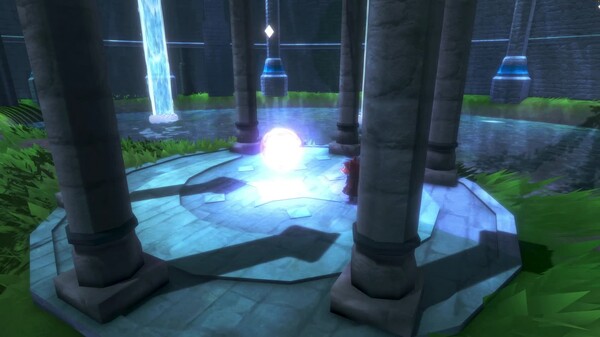 The Secret of Crystal Mountain - Gameplay Trailer trailer thumbnail