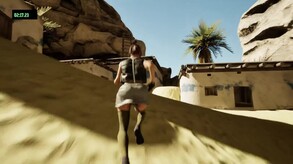 Nora Wanna Rise Trailer trailer thumbnail
