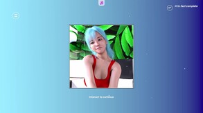 My Cute Roommate Irene Trailer trailer thumbnail