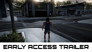 Early Access Trailer trailer thumbnail