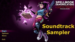 SOUNDTRACK Trailer trailer thumbnail