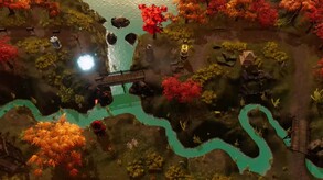 Gameplay Trailer trailer thumbnail