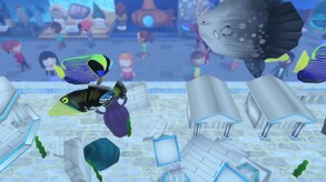 Oceanarium Trailer trailer thumbnail