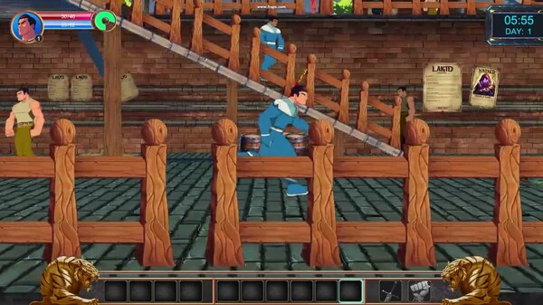 Penalty trailer thumbnail