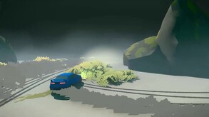 Diorama Drift Announcement Trailer trailer thumbnail