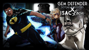 Gem Defender: Soyjak Survivors - Update II Trailer trailer thumbnail