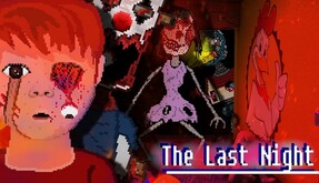 The Last night - Trailer trailer thumbnail