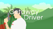 Getaway Driver trailer thumbnail