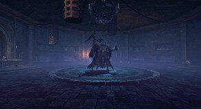 古老王者 trailer thumbnail