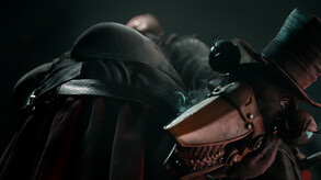 The Outlast Trials - Villains Trailer trailer thumbnail