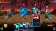 Elemental Exiles Gameplay trailer thumbnail