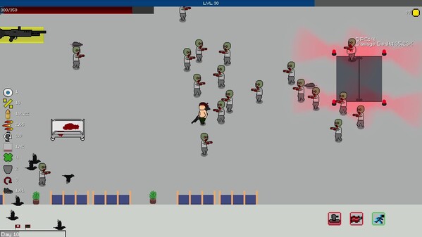 Under Dead Trailer trailer thumbnail
