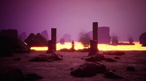 Dawn of the Ashen Queen - Trailer trailer thumbnail