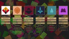 Turkish Throne trailer thumbnail