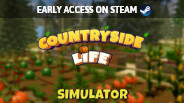 Gameplay | Early Access Trailer trailer thumbnail