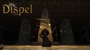 Dispel - Trailer trailer thumbnail