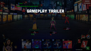 Gameplay trailer thumbnail