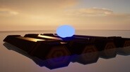 FreshBallFall trailer thumbnail