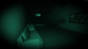 Project0 - Teaser trailer thumbnail