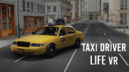 Taxi Life VR trailer thumbnail