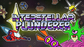 Interstellar Plunderer Gameplay Trailer trailer thumbnail